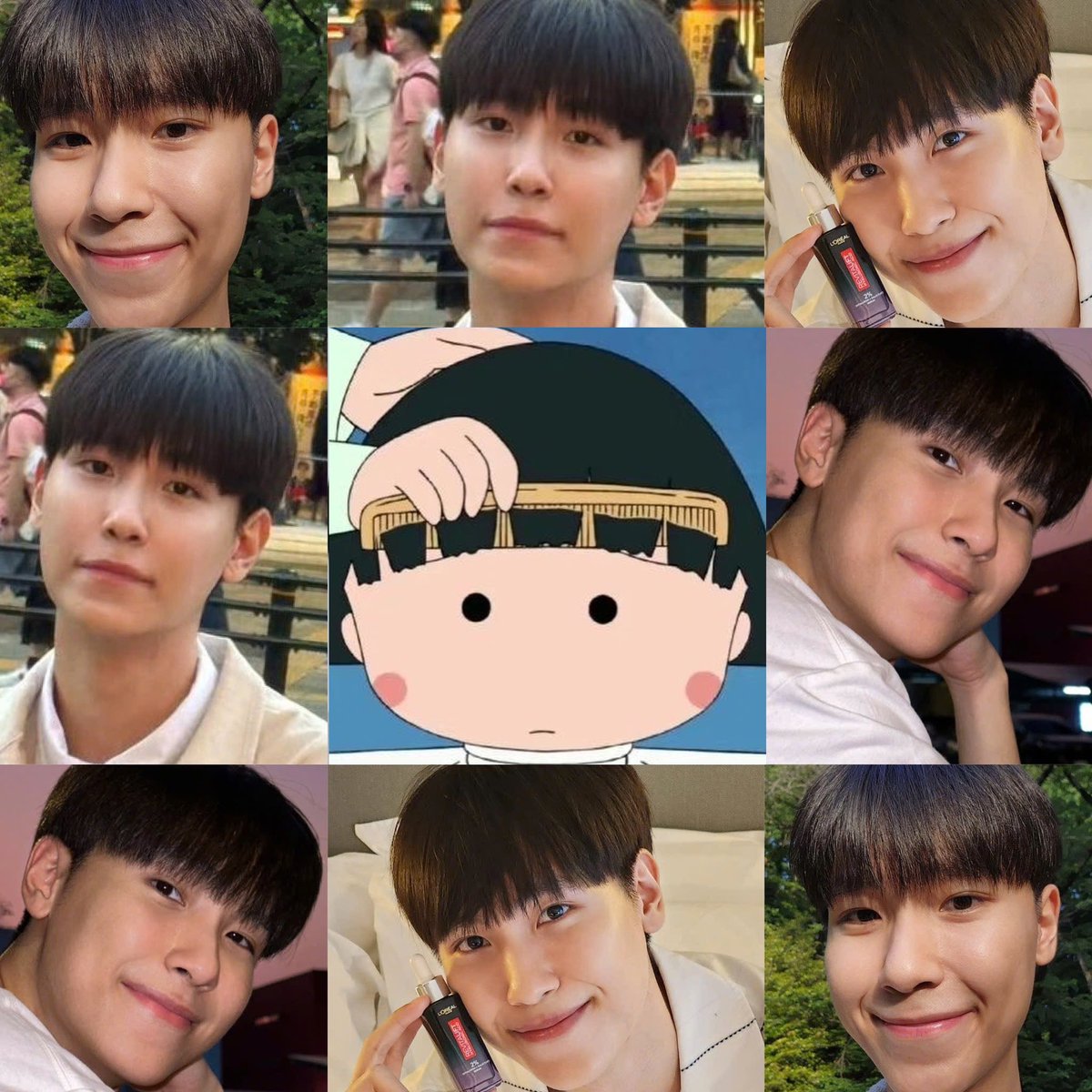 MissHorksri's tweet photo. คิดถึงน้องจูนแก้มอ้วงๆ https://t.co/AoWxYApZgH