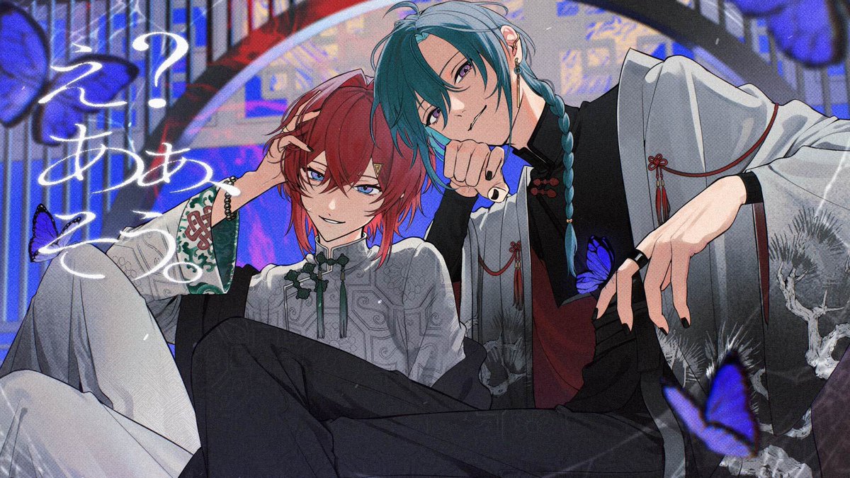 アンジュ・カトリーナ⚖ tweet media