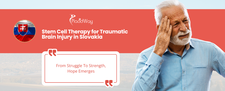 PlacidWay's tweet photo. Explore stem cell therapy options for traumatic brain injury in Slovakia with CellCenter Slovakia through PlacidWay, regenerative care and personalized evaluation.

https://t.co/1M8h6IQHWP

#CellCenterSlovakia #StemCellTherapy #TraumaticBrainInjury #MedicalTourism #PlacidWay https://t.co/1tGVAomHZ2