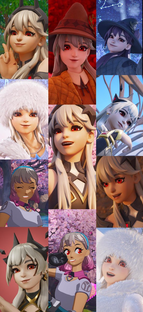 レクサ❣❣ #Fortnite