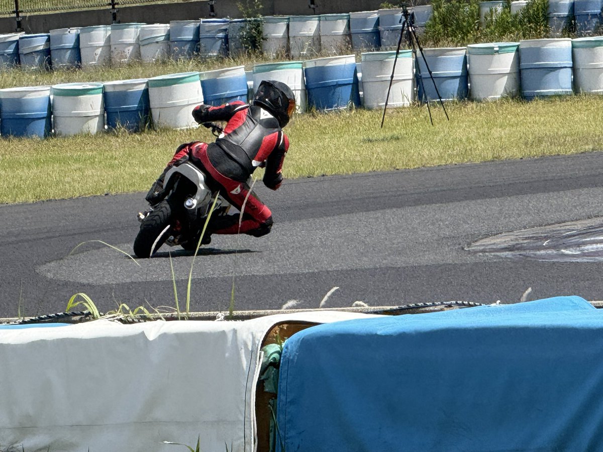 いっくん (@itsu_zx10r) / Posts / X