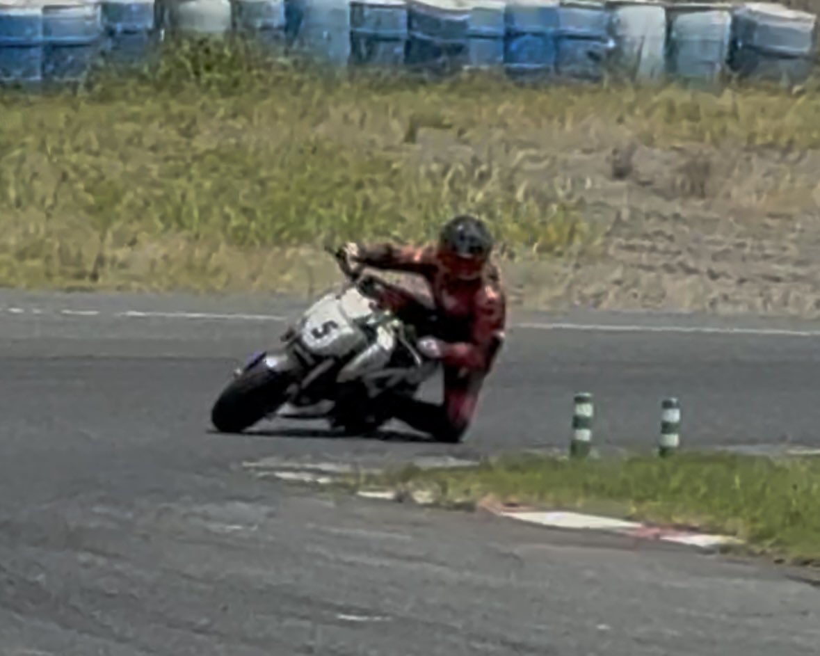 いっくん (@itsu_zx10r) / Posts / X