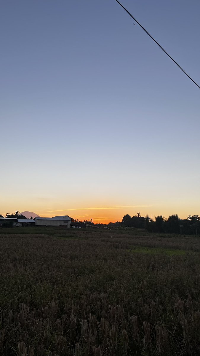 wasmoriarty's tweet photo. Kegiatan ala slow living https://t.co/3Jr3f7yAaV