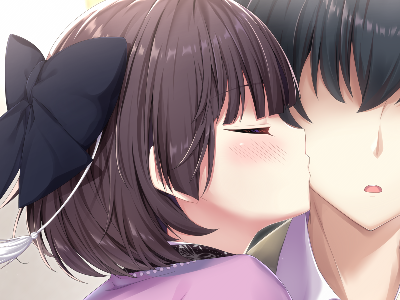 4545software's tweet photo. ◤ 繭イのカランコエ ◢
新規イベントCGを公開しました。

原画: りりー (@rily_f)

彩色: 麻木ななみ (@nanami_asagi777)

(作品HP【画廊】にて全体画を掲載中▼) https://t.co/wq6tr9Oz33