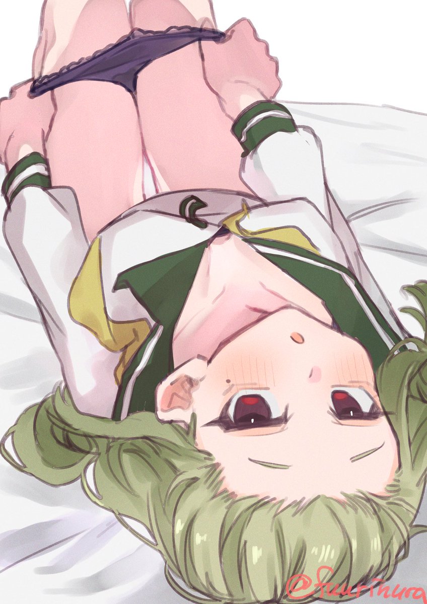 みかん箱 tweet media
