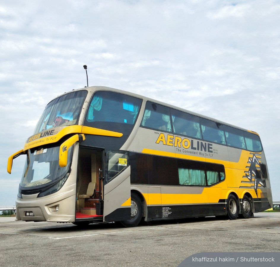 NewsBFM's tweet photo. MITA has called for a better balance between transport accessibility and market competition in Malaysia’s tourism sector following Aeroline’s withdrawal from KL.

It said the company should continue operating from approved locations, as well as major terminals including TBS and Gombak.

🧵1