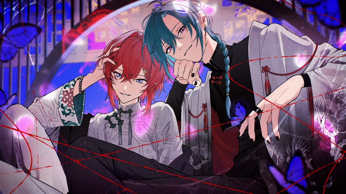 midori_2434's tweet photo. https://t.co/sOp7hdmnLQ https://t.co/l0X8O783tI