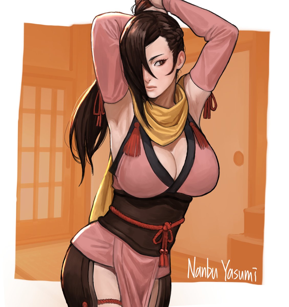 nanbu32's tweet photo. Kagero
カゲロウ https://t.co/i6yZrWtv3T