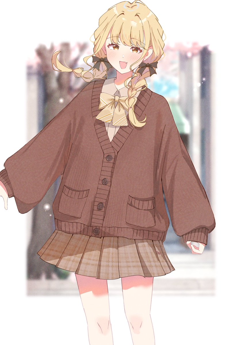 彩春🌸 tweet media