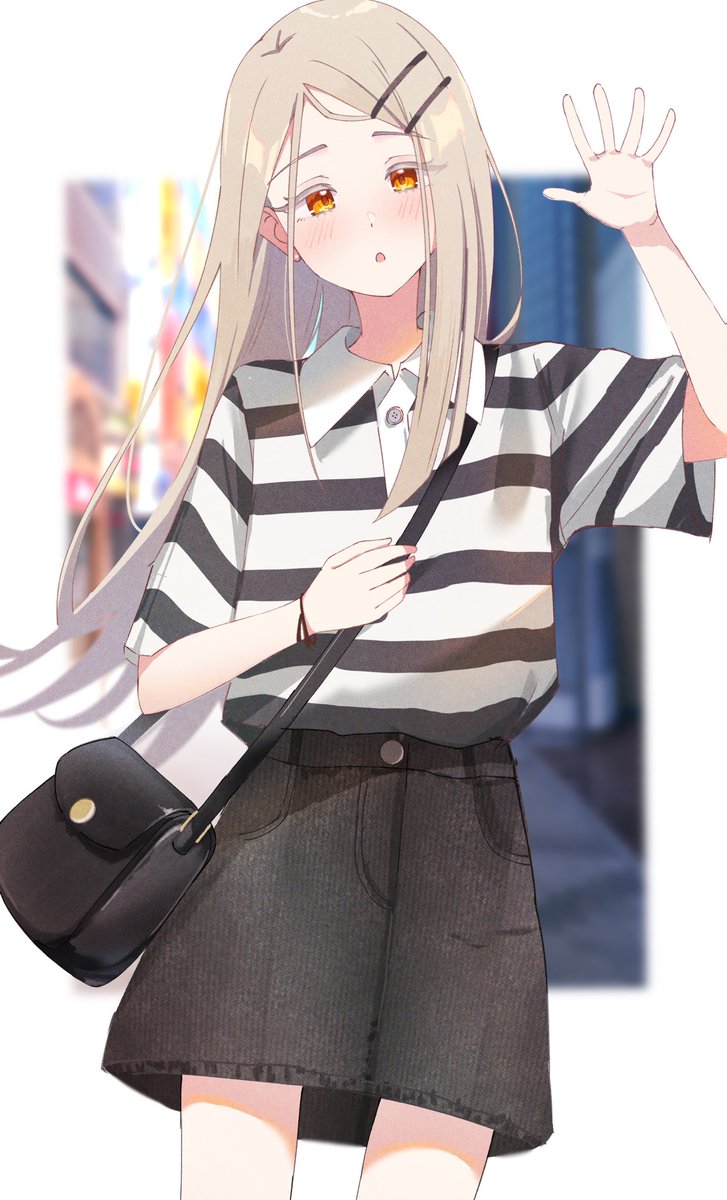彩春🌸 tweet media