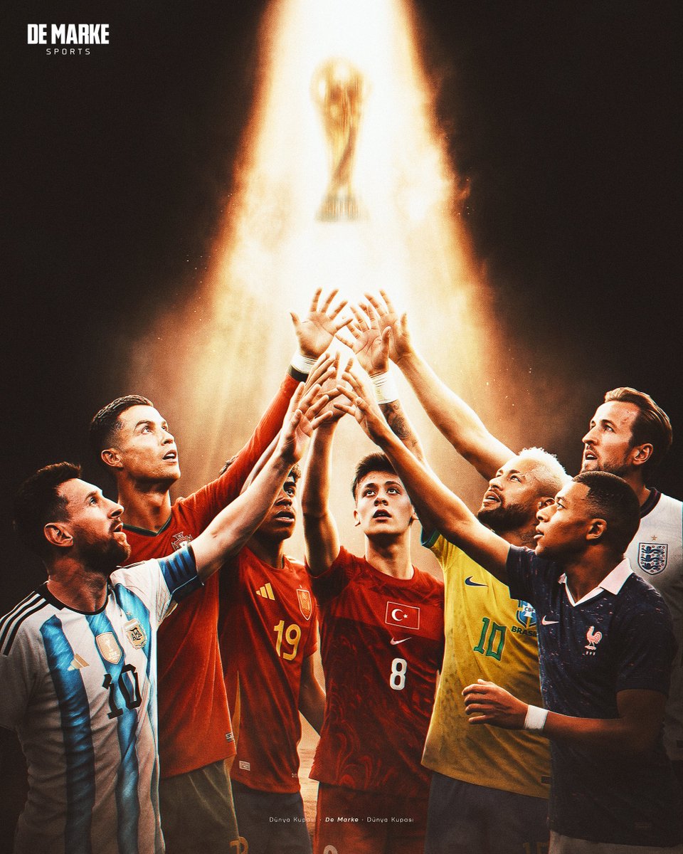 De Marke Sports tweet media