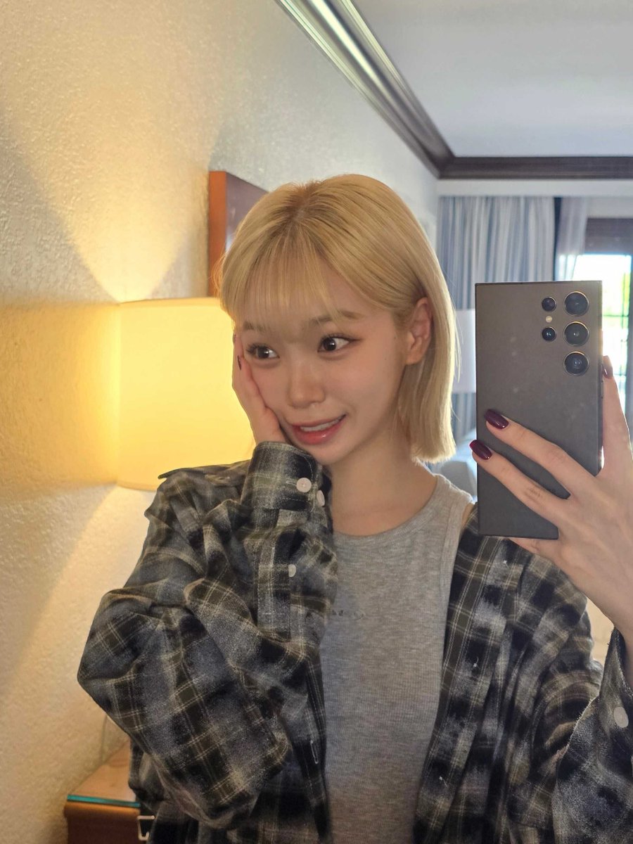 ChaechaePiics's tweet photo. https://t.co/b7i3xx4sOO