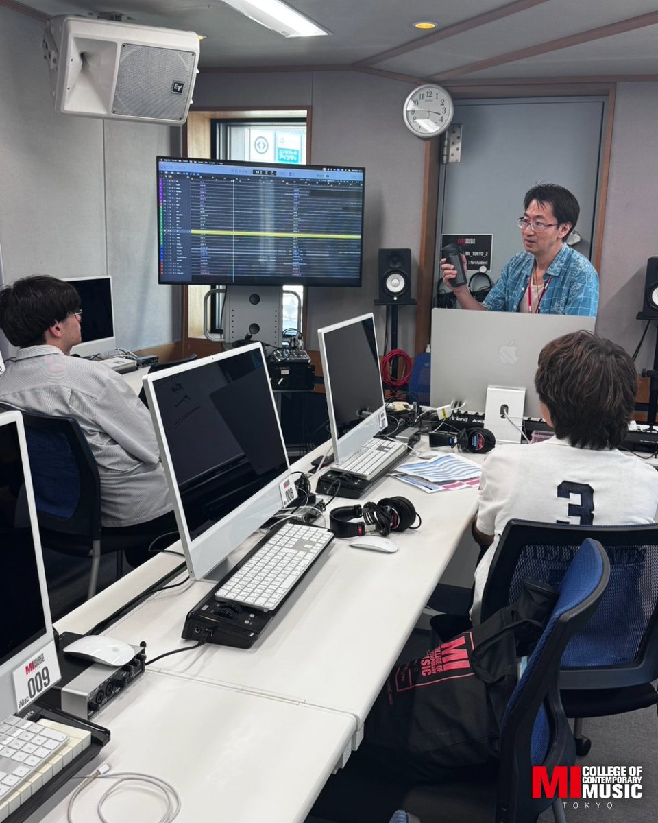 mitokyo's tweet photo. 本日はSpecialOPEN CAMPUS「Elective Day」を開催しました🎉
たくさんの方にご参加いただき、MIの独自カリキュラムであるElectiveを体験していただきました🔥
ご参加いただきありがとうございました🙌

次回のオープンキャンパスは6/14に開催✨
たくさんのご参加お待ちしております🤘 https://t.co/EcJ7rH8Avb
