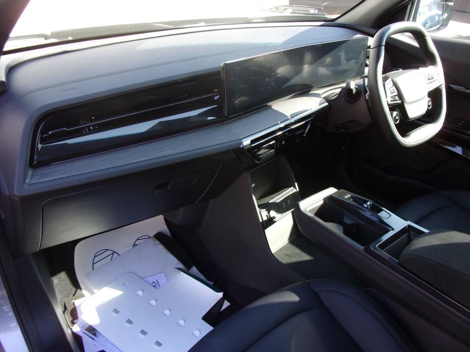 PollittsExeter's tweet photo. In case you missed it… 
Used Car of the Week: KGM Actyon K50

£36,500 | 2026 (26) | 600 miles | Petrol Hybrid Automatic | Balance of the 5-year warranty.

Packed with features.
Book a viewing/test drive for the weekend:
🔎 https://t.co/XMUhtRtZhd
📞 01392 496900 https://t.co/L7k7a7Ha1y