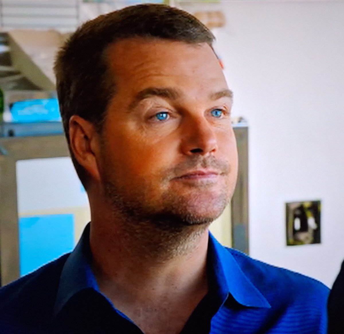 Chrishzl7's tweet photo. It's Sunday again, my #Callen ๐ appreciation day ๐ฉต๐ https://t.co/TcgFviPUWb