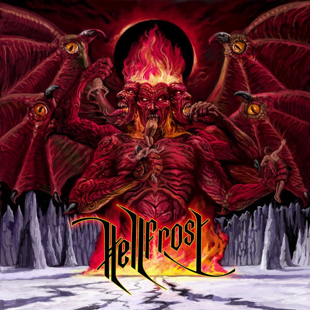 DEVILS_666_xxxx's tweet photo. 𝕿𝖔𝖉𝖆𝖞'𝖘 𝖗𝖊𝖈𝖔𝖒𝖒𝖊𝖉𝖆𝖙𝖎𝖔𝖓 𝕸𝖊𝖙𝖆𝖑🎸は...
🇺🇸🇺🇸🇺🇸
Hellfrost Frozen Soul https://t.co/oqxr9cceX0 @YouTubeより
#usa #hellfrost #blackeneddeathmetal #curtaincallrecords #nowplaying https://t.co/Ki3LqMZtL2