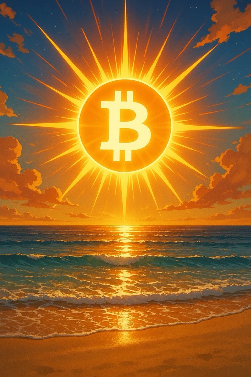 NorwegianSatoshi tweet media