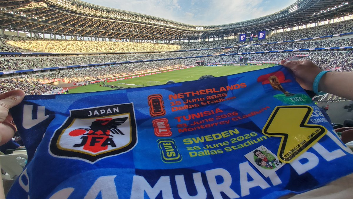 サッカー好き番組D丘山⚽ (@GO_football12) / Posts / X