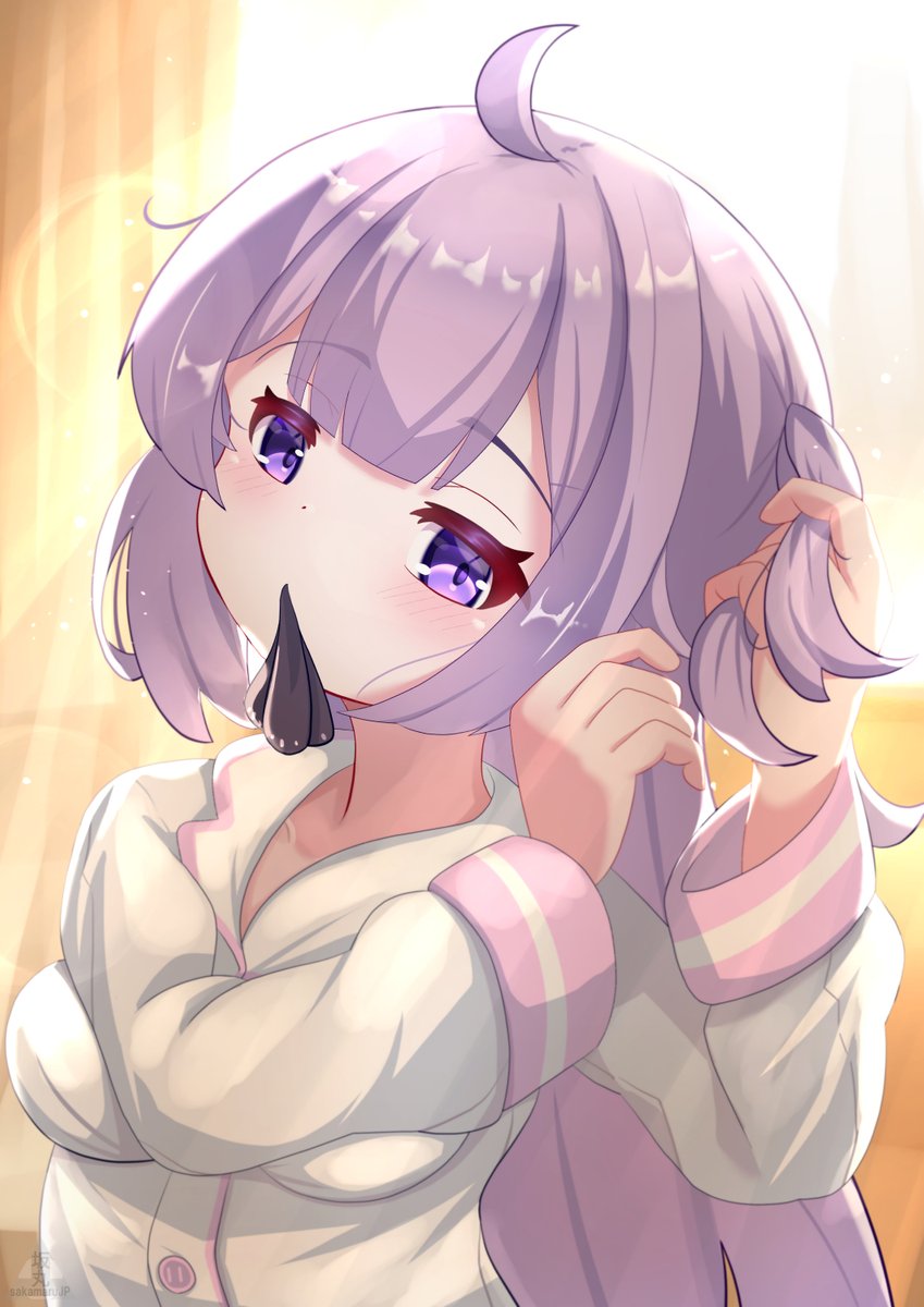 坂丸 tweet media