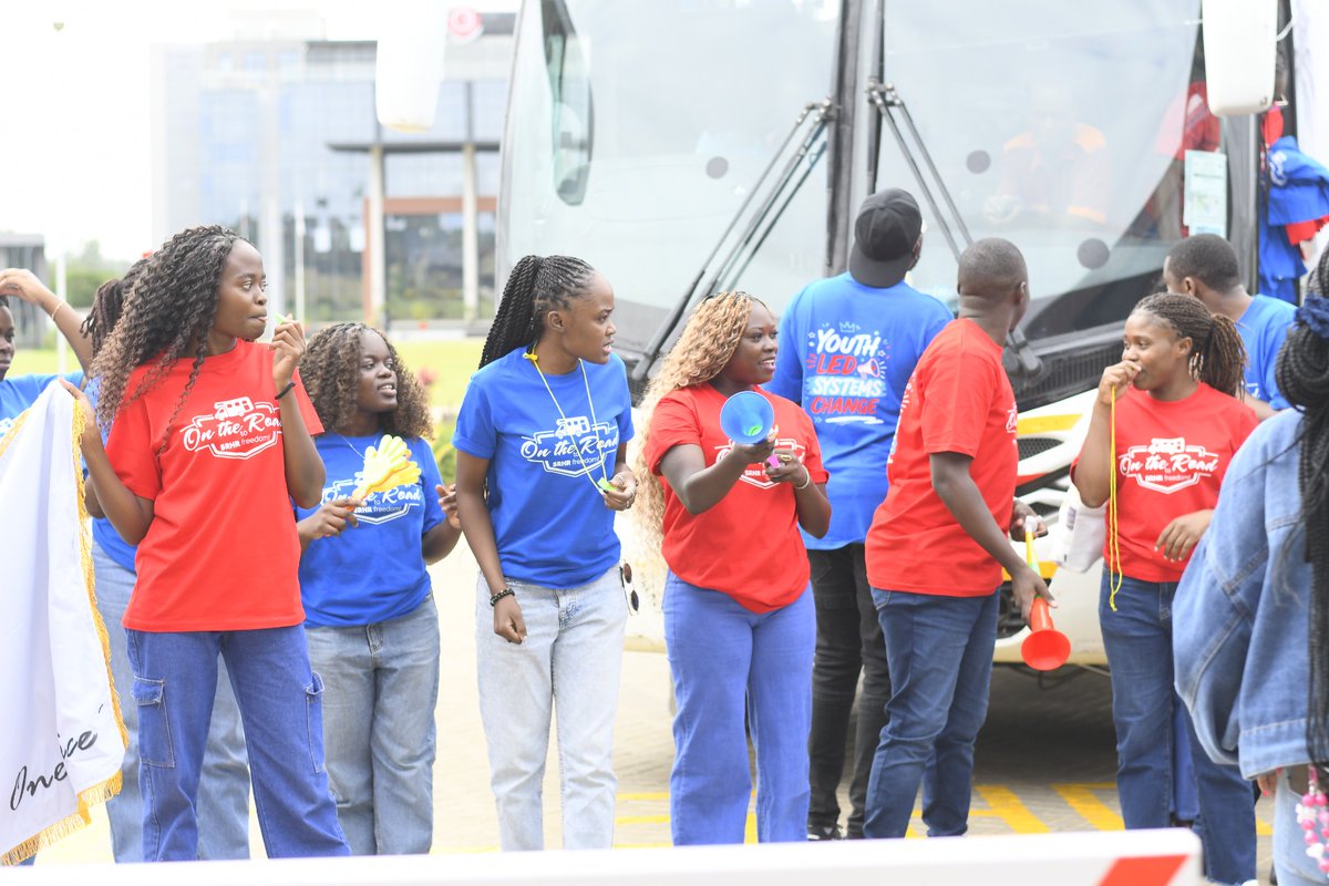_brie2547's tweet photo. The road to Mombasa starts now 

Bringing together youth voices, reproductive health conversations, and a shared vision for change.

#RHNKPanAfricanConference2026 https://t.co/rpzjDtkQmA