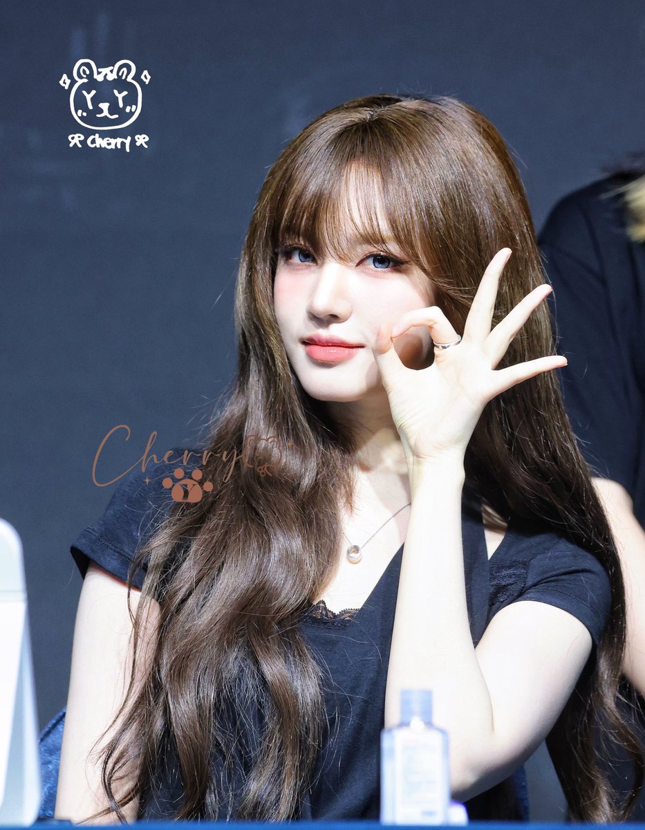 cherryY_Liz's tweet photo. 260531

#IVE #아이브 
#LIZ #리즈 #김지원 #リズ https://t.co/IOnbJQPzMB