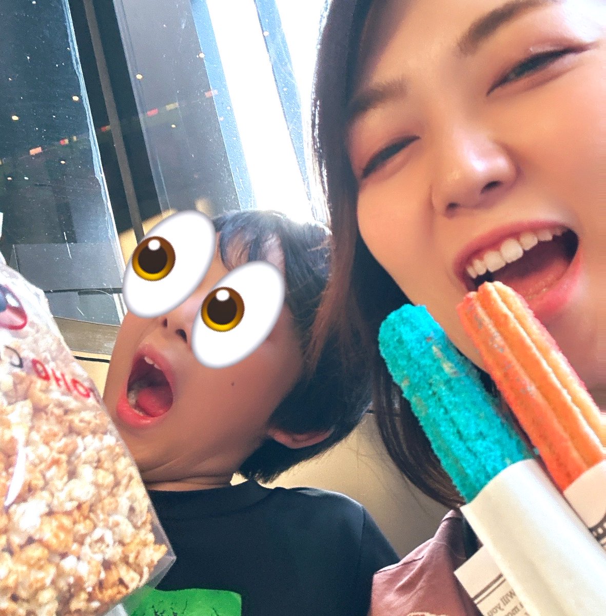 yoico_'s tweet photo. 〈５月ふりかえり〉
・中編映画脚本脱稿→キックオフミーティング💐
・縦型ショート企画２本提出
・ワンオペ運動会🐾🔫💥🍱

新年度始まりからゴールデンウィークを駆け抜けてあっとゆーまの５月でした。 https://t.co/RSJOKq3g9C