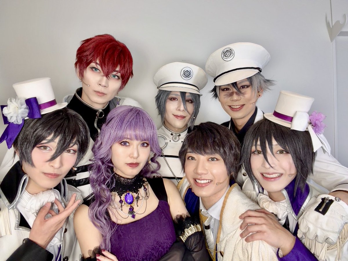 神永圭佑 tweet media