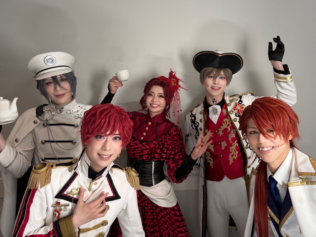 神永圭佑 tweet media