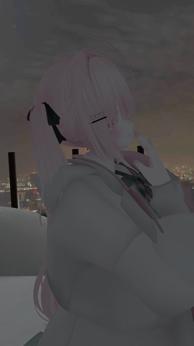 スカルにゃん tweet media