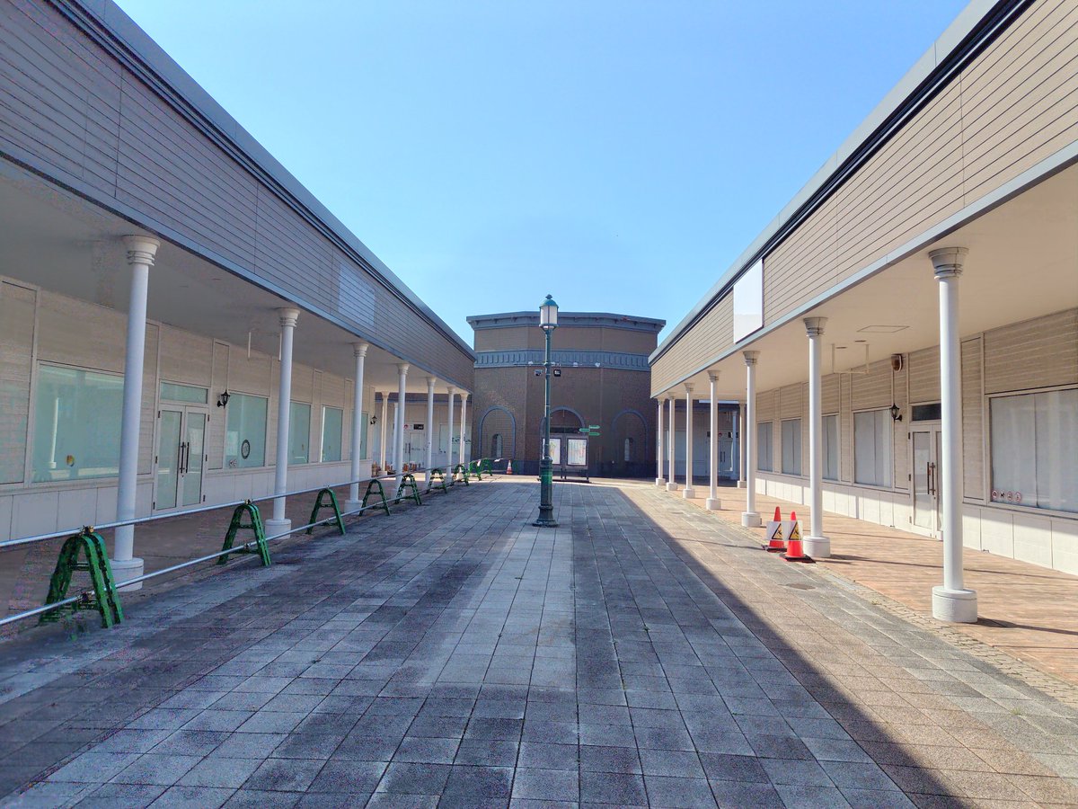 ユナイテッド@街とか店とか tweet media