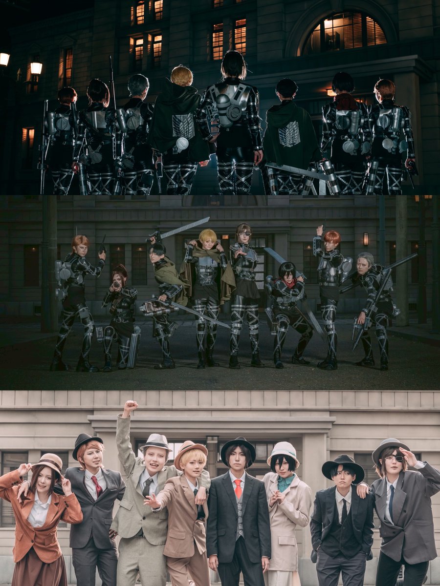 xyzatoganaihito's tweet photo. 6月から東海の住人なります！
関東、関西も行きやすくなるので仲良くしてください📸

rp中心に♡もお迎え行かせて下さい！

#コスプレイヤーさんと繋がりたい
#カメラマンさんと繋がりたい https://t.co/AVlWHteC98
