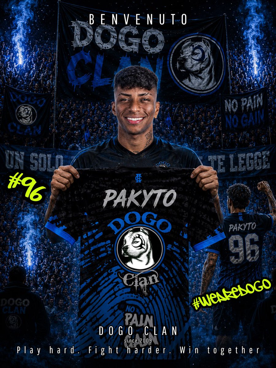 DOGO_Clan tweet picture