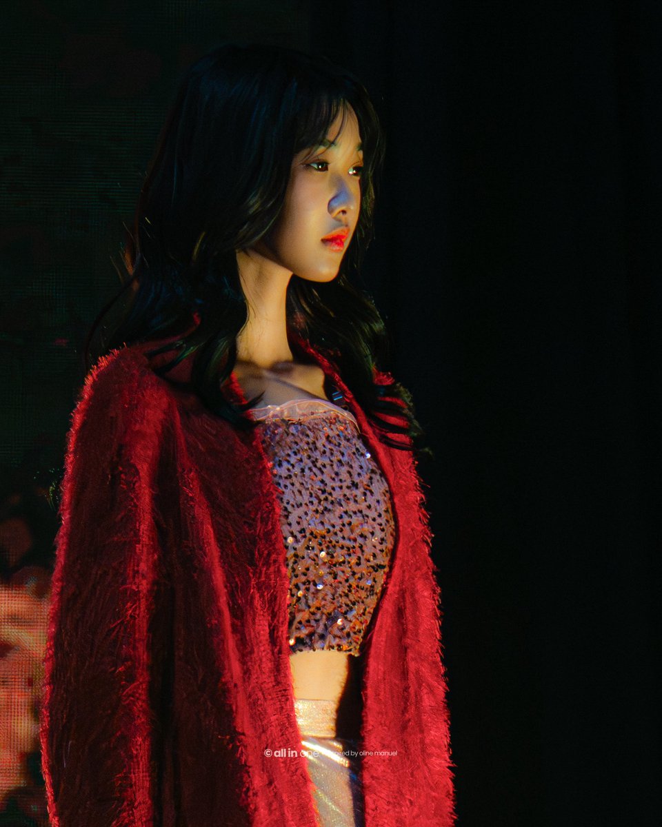allin_one1103's tweet photo. 260523 분위기 있다 🌟 @M_OlineJKT48 #OLINE #オリヌ #오라인 #JKT48 https://t.co/XWwSkR47fa