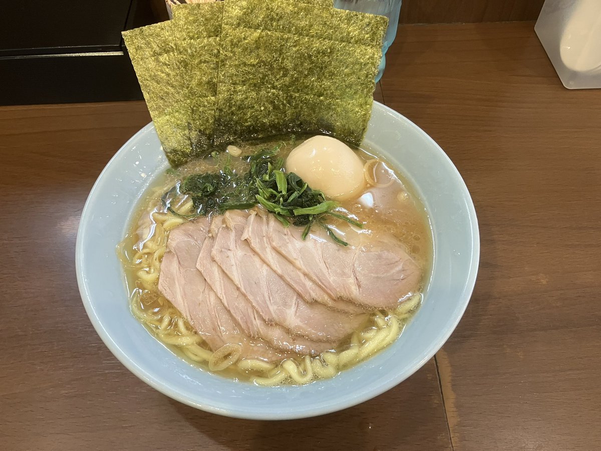 susususuarez's tweet photo. 朝8時から寿々㐂家2号店を食べてきた、非常に美味しかった https://t.co/Bvv6gueBup