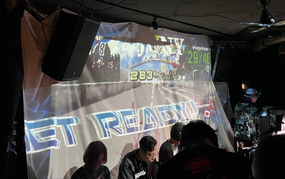 xxxCxDxTxOxxx's tweet photo. 本日店主JUNYがこちらの東京は阿佐ヶ谷ドリフトにて行われている
GET READY vol.3 #gmgetready に参加している為、臨時休業とさせていただきます。
申し訳ありません‼︎
６月１日(月)定休日
６月２日（火）21時頃より皆様のご来店をお待ちしております。 https://t.co/KRbFNkRgZI