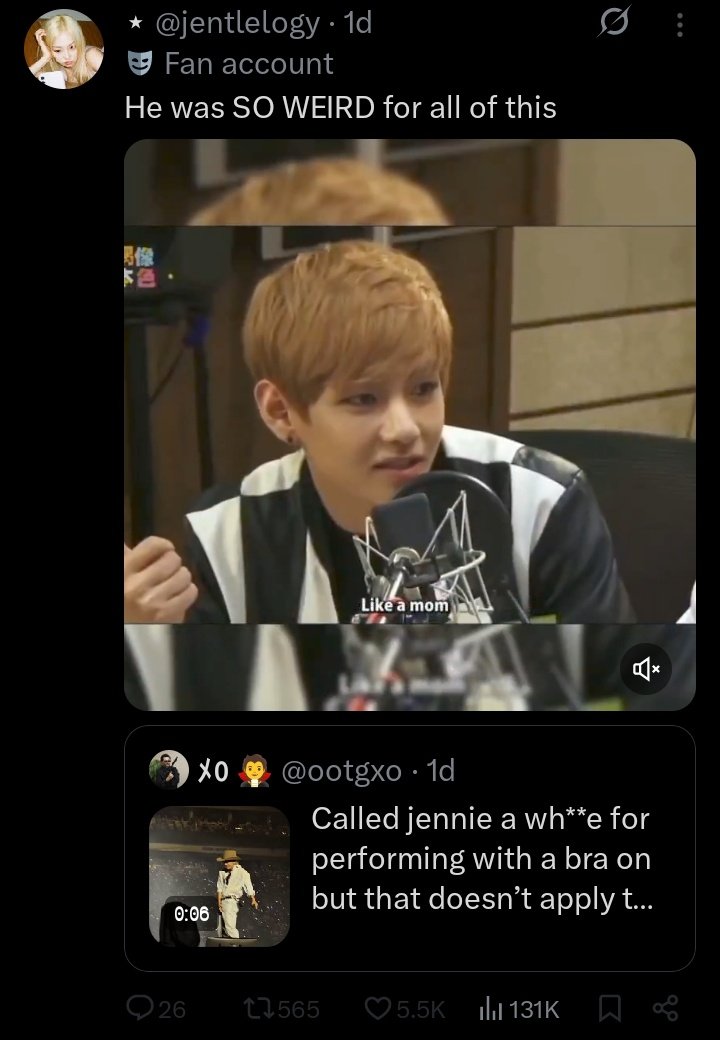 still_withjk_'s tweet photo. Toad's whole career is flopping, everyone was dragging him yesterday and instead of supporting or defending their Corny rat kths were busy talking about jk 💀 https://t.co/gNt1E135hZ