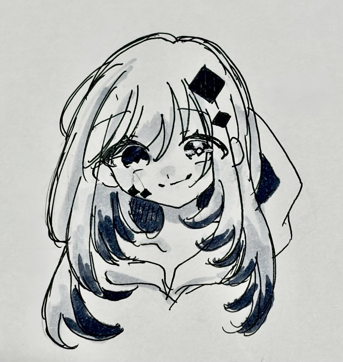 今月描いた絵を晒そう 厳選 今月は頑張った！