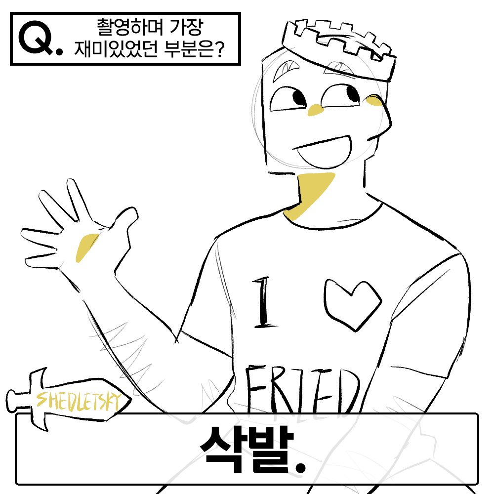 detect_dog's tweet photo. #BlockTales #블록테일즈 #블테
오프더레코드 AU
(1/2) https://t.co/Z8BvwxfPYa
