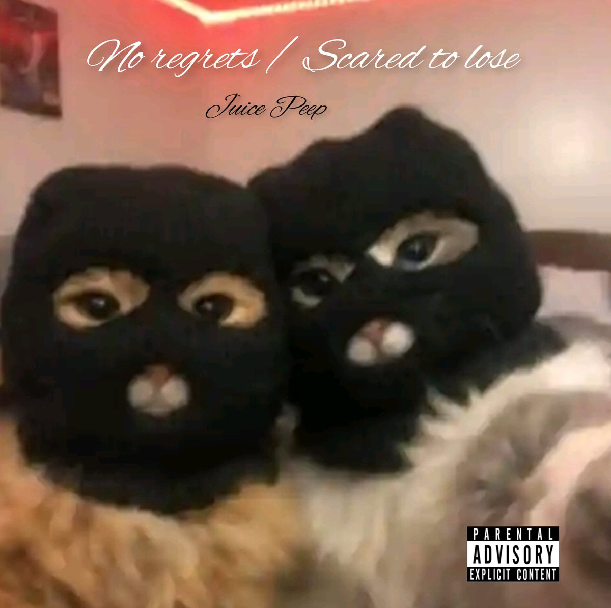juicepeepbliss's tweet photo. Listen to No regrets/Scared to lose by Juice Peep on #SoundCloud
https://t.co/Dnz5uzKsH6 https://t.co/0G9v9QfGBn