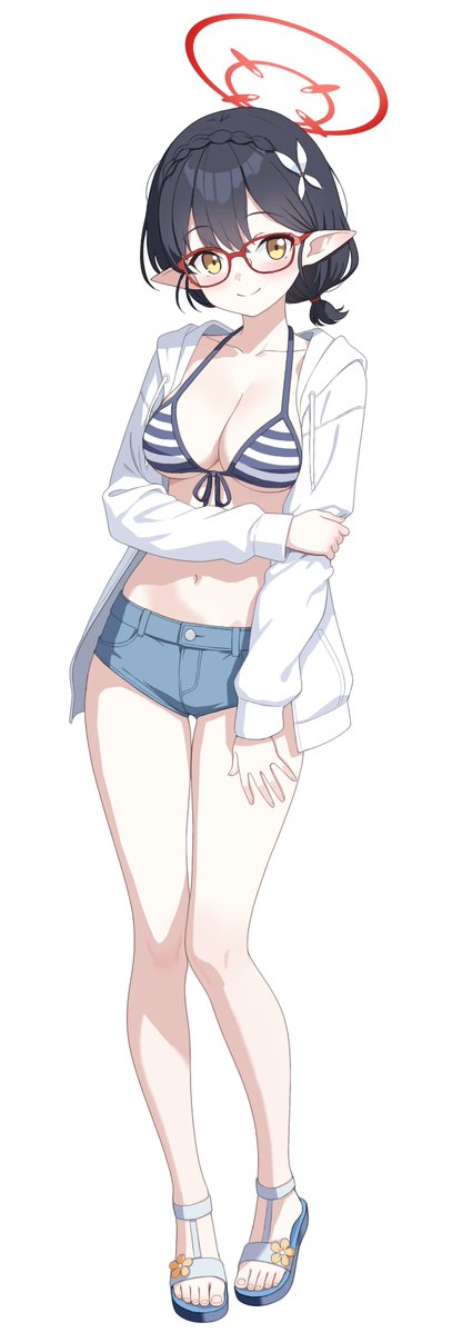 akagi_koku's tweet photo. アヤネ https://t.co/S0Xo1X3weP