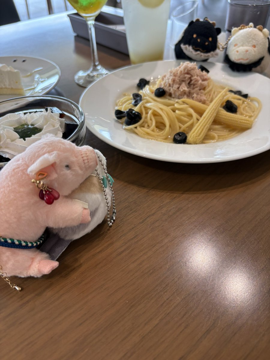 伊莉奈 tweet media