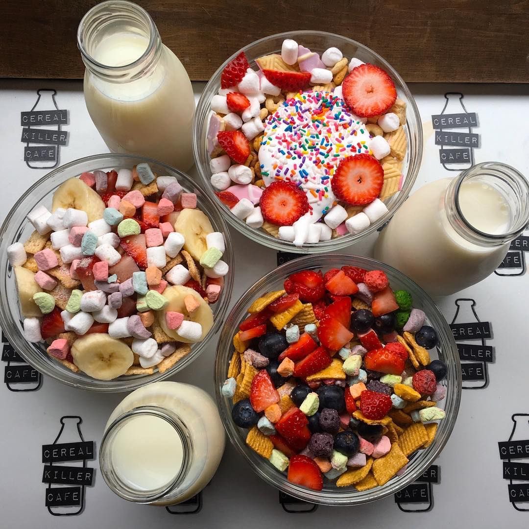 infinitysixeye's tweet photo. Decided on a healthy breakfast this morning #aesthetic #riseandgrind https://t.co/HeCsZEdhhn