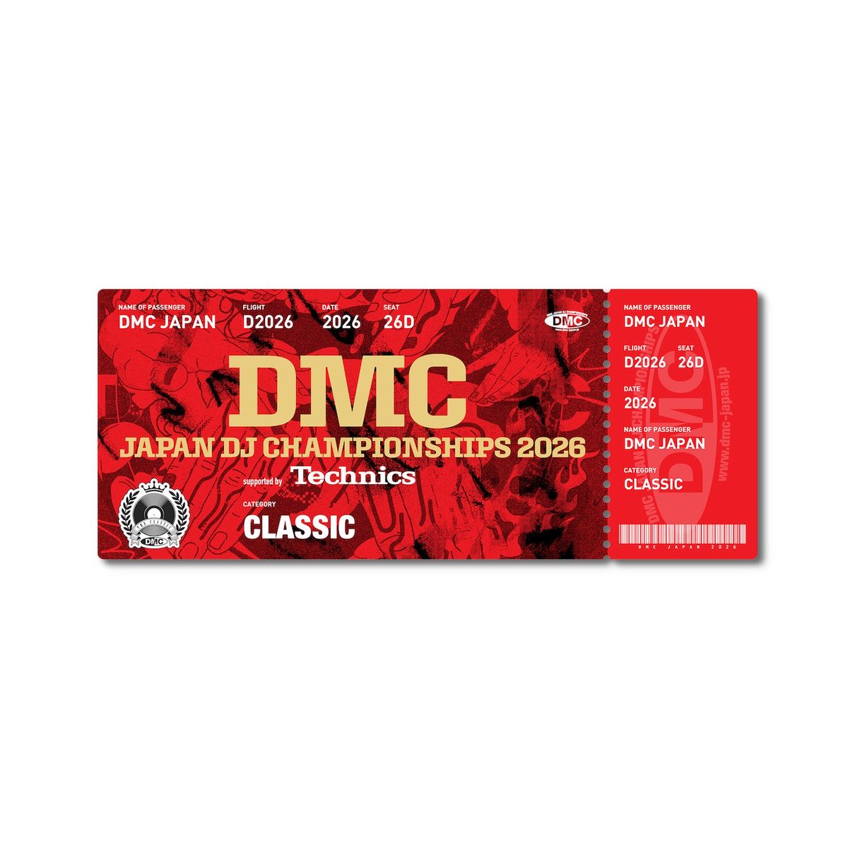 DMC JAPAN (@DMCJAPAN) / Posts / X