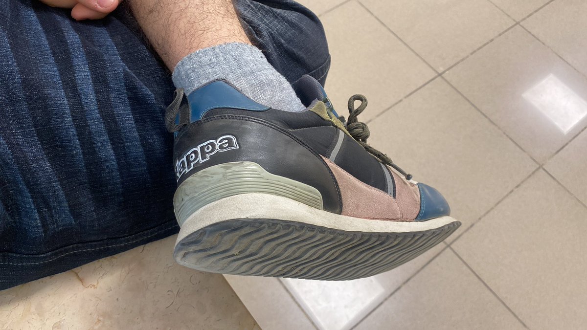 tayloorlol24867's tweet photo. Do as your told and serve your master
#feet #guyfeet #arabmalefeet #gayfeet #footboy #footslave #findom #footworship #dirtysocks #wornsocks https://t.co/bSBNDm3DDZ