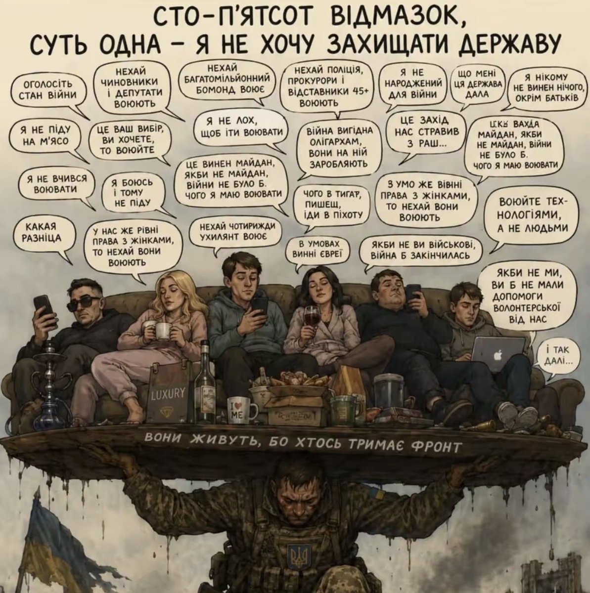 Інститут Репутації України tweet media
