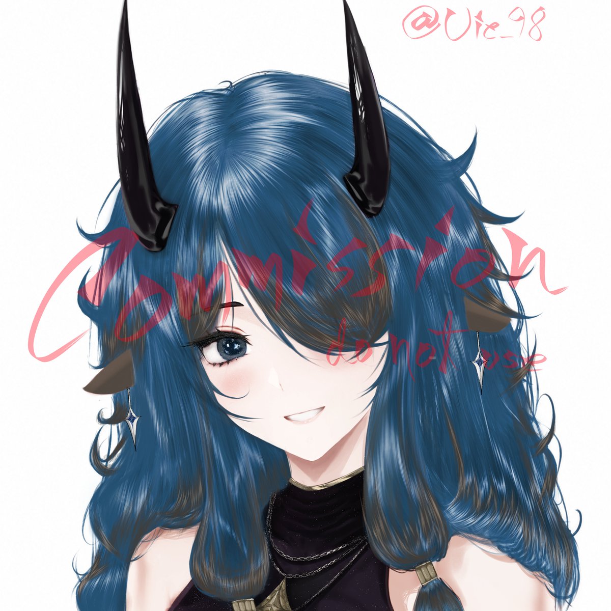 ULUP_MH's tweet photo. Commission for @LC_hexa 
#commission https://t.co/FHvPLin0Zm