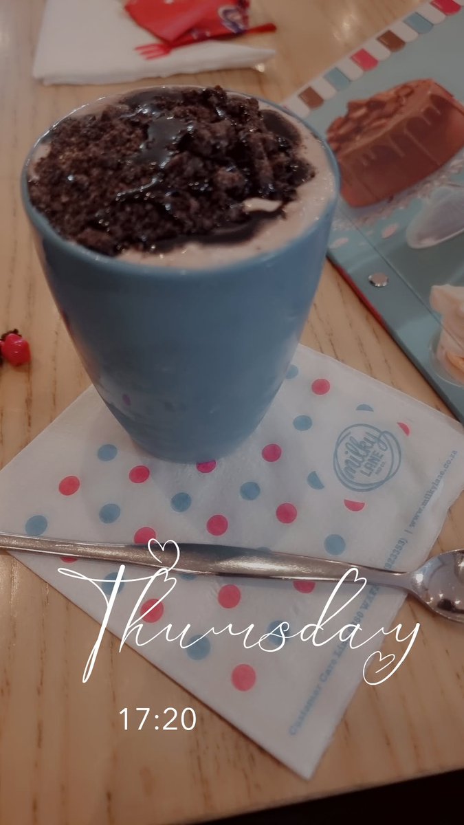 safula_06's tweet photo. May recap 🍨🐐🤍 https://t.co/ZoKfFBhRej