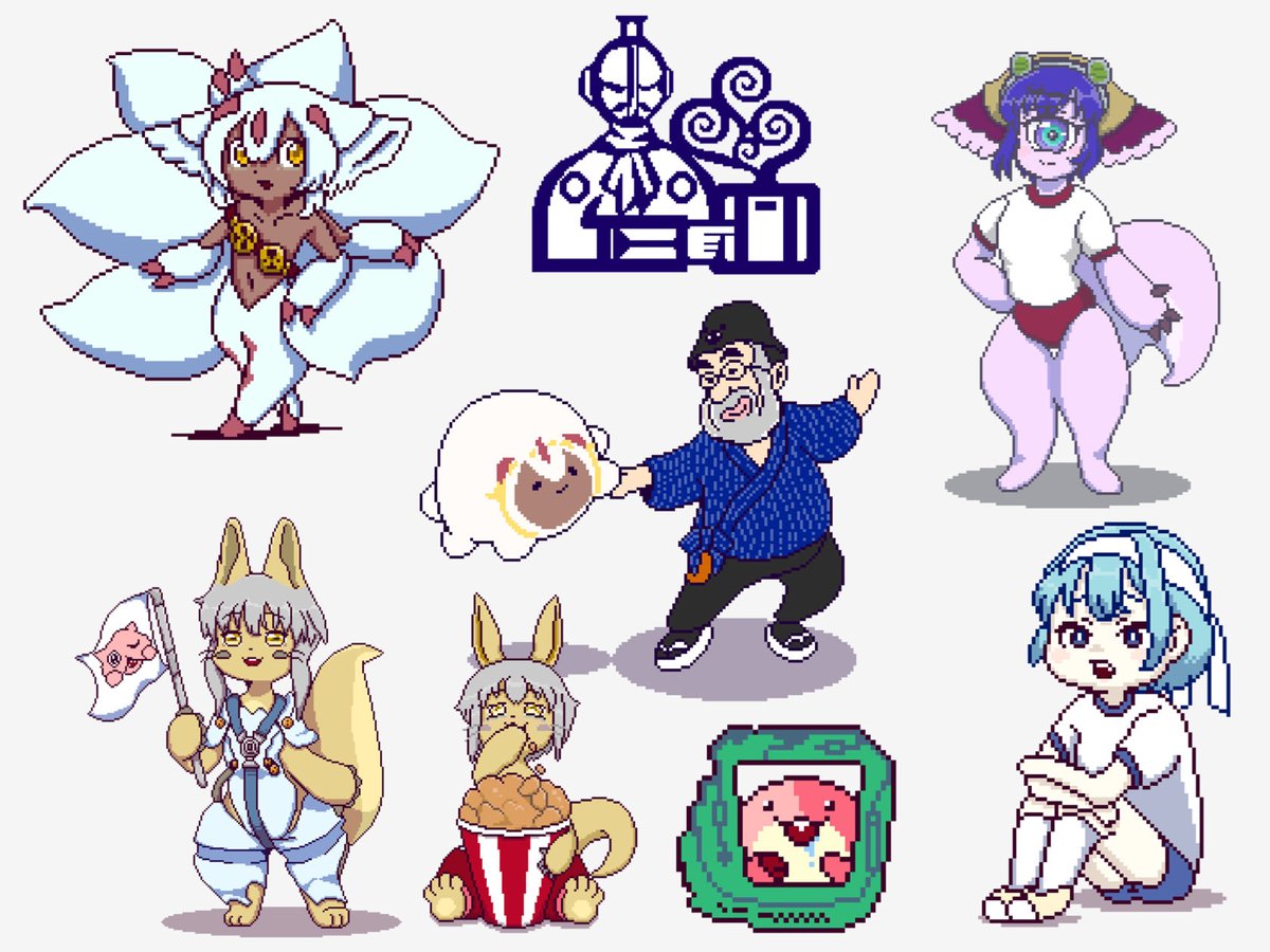 ソデツキソデナシソデソデ tweet media