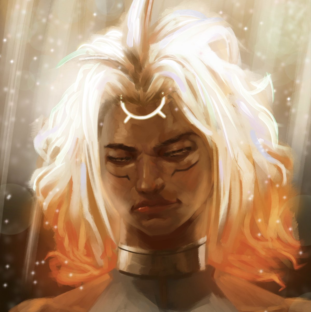 souv153's tweet photo. Illari.

 #overwatch #overwatchfanart #artmoots https://t.co/QlgbdYa0kV