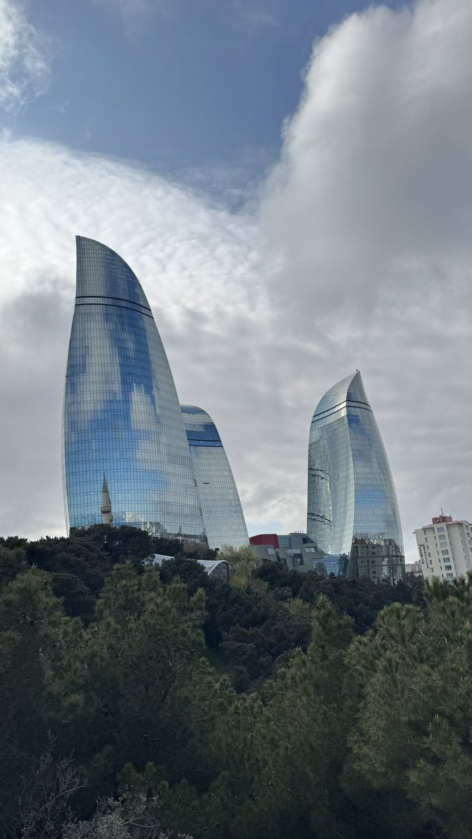 Saudade3301's tweet photo. Azerbaycan 🇦🇿 https://t.co/8PGI0EI47P